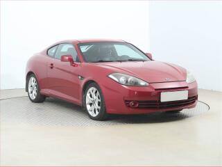 Hyundai Coup� 2.7 V6