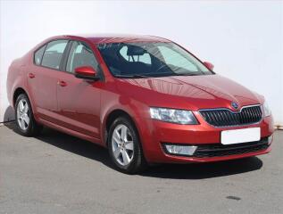 �koda Octavia Ambition 1.2 TSI, Serv.kniha