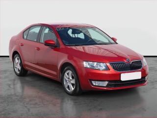 �koda Octavia Ambition 1.2 TSI, Serv.kniha