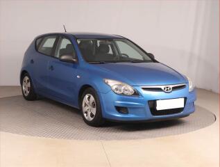 Hyundai i30 1.4 CVVT, �R,1.maj, po STK