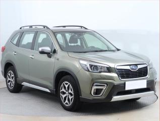 Subaru Forester 2.0 e-Boxer MHEV, 4k4, R