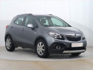 Opel Mokka 1.4 Turbo, R,1.maj