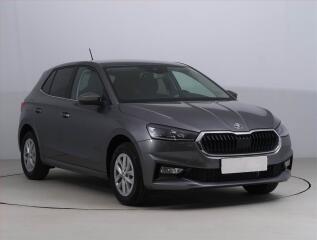 �koda Fabia Style Plus 1.0 TSI