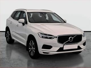 Volvo XC60 B4 AWD