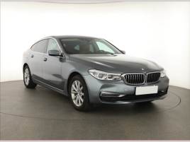 BMW 630d xDrive GT, DPH,CZ