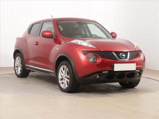 Nissan Juke 1.6 DIG-T, 4X4, Automat