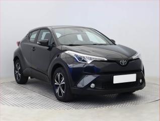 Toyota C-HR 1.2 Turbo, R,1.maj