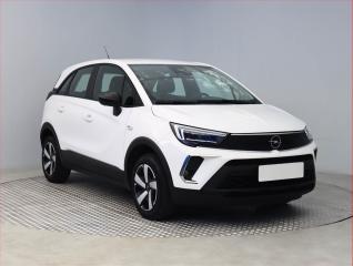 Opel Crossland X 1.2 Turbo, R,1.maj