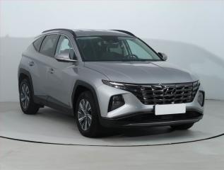 Hyundai Tucson 1.6 CRDi