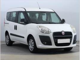 Fiat Dobl 1.4 i, 7Mst, R