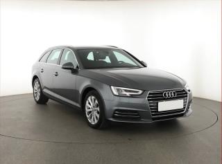 Audi A4 2.0 TDI