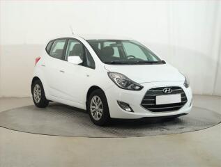 Hyundai ix20 1.4 CVVT