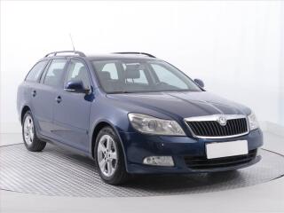�koda Octavia 1.6 TDI, po STK, dobr� stav