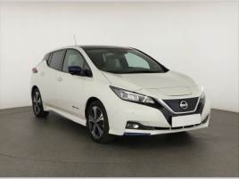Nissan Leaf 40 kWh, SoH 88%, Automat, R