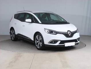 Renault Scnic 1.3 TCe, R,1.maj, Serv.kniha