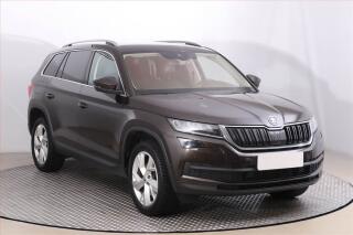 �koda Kodiaq Style Plus 2.0 TDI 4x4