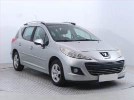 Peugeot 207 1.4 VTi, Serv.kniha