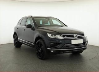 Volkswagen Touareg R-Line 3.0 TDI