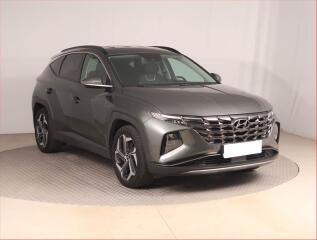 Hyundai Tucson Style 1.6 T-GDI