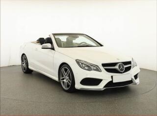 Mercedes-Benz E 250 BlueTEC, Automat, K��e