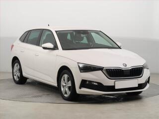 �koda Scala Style 1.0 TSI, Tempomat