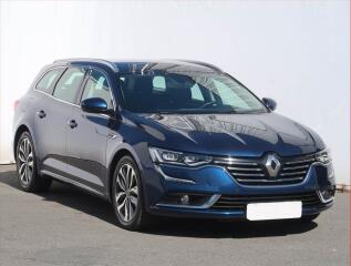 Renault Talisman Business 1.6 dCi, Automat