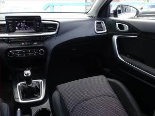 Kia Ceed (2020) 1.4 CVVT, Serv.kniha, Tempomat - náhled 8