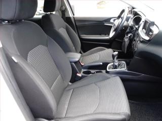 Kia Ceed (2020) 1.4 CVVT, Serv.kniha, Tempomat - náhled 9