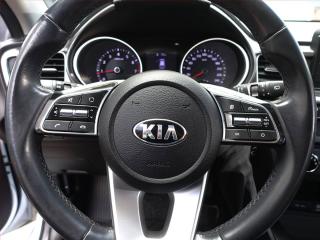 Kia Ceed (2020) 1.4 CVVT, Serv.kniha, Tempomat - náhled 15