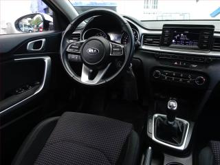 Kia Ceed (2020) 1.4 CVVT, Serv.kniha, Tempomat - náhled 7