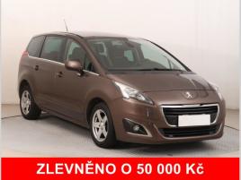 Peugeot 5008 1.6 HDi, Tempomat