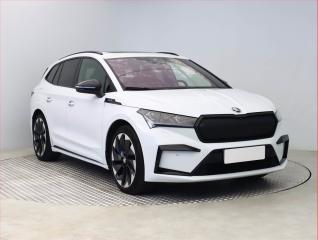koda Enyaq iV iV 80x (82 kWh), SoH 96%, R
