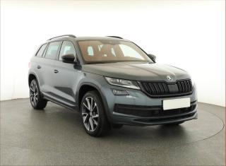 koda Kodiaq Sportline 2.0 TDI, R