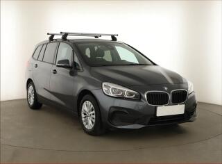 BMW 218i Gran Tourer, Automat