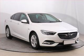 Opel Insignia 2.0 CDTI, Automat, Serv.kniha
