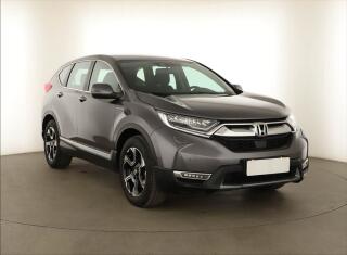 Honda CR-V 2.0i-MMD HEV