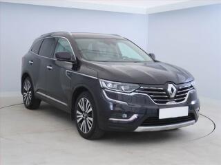 Renault Koleos Initiale Paris 2.0 dCi, 4X4