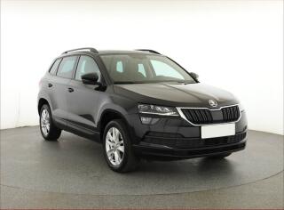 �koda Karoq 1.0 TSI, Navi, Tempomat