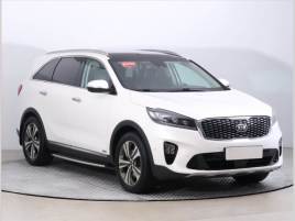 Kia Sorento GT Line 2.2 CRDi, R, 1.MAJ