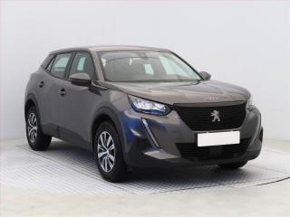 Peugeot 2008 1.2 PureTech, R,1.maj