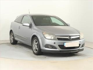 Opel Astra 1.9 CDTI, po STK, jezd skvle