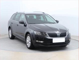 koda Octavia Ambition Plus 1.5 TSI, Navi