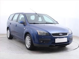 Ford Focus 1.6 TDCi, Eko.zaplacen, po STK