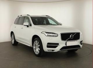 Volvo XC90 D5 AWD