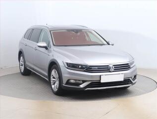 Volkswagen Passat Alltrack 2.0 TDI