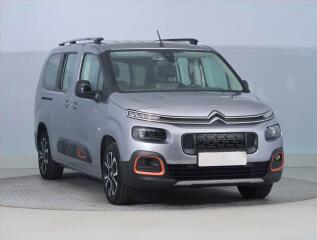 Citro�n Berlingo Maxi Feel 1.5 BlueHDi, 5M�st