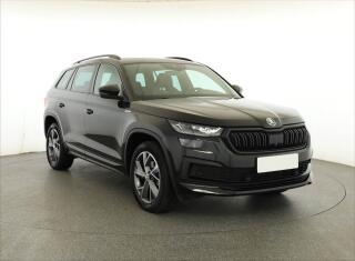 �koda Kodiaq 1.5 TSI