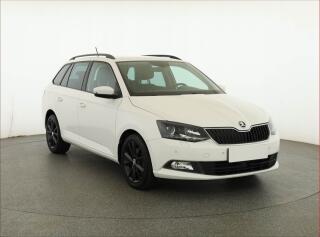 �koda Fabia Style 1.2 TSI, Automat