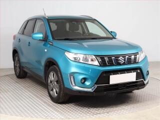 Suzuki Vitara 1.4 BoosterJet, 4X4, �R,1.maj