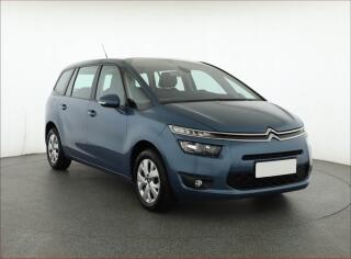 Citro�n C4 Picasso 1.6 HDi, 7�m�st, Navi
